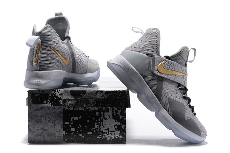 Nike LeBron James 14 shoes-021
