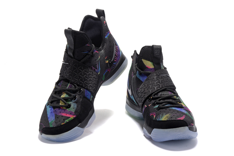 Nike LeBron James 14 shoes-022