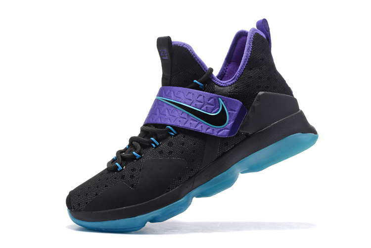 Nike LeBron James 14 shoes-023