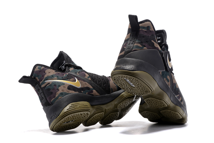 Nike LeBron James 14 shoes-028