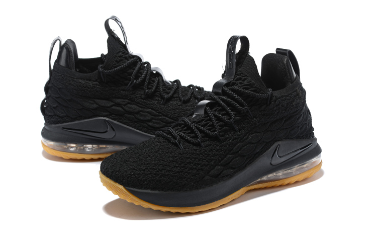 Nike LeBron James 15 Low shoes-002