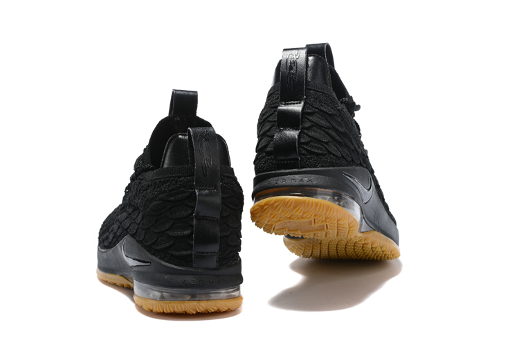 Nike LeBron James 15 Low shoes-002