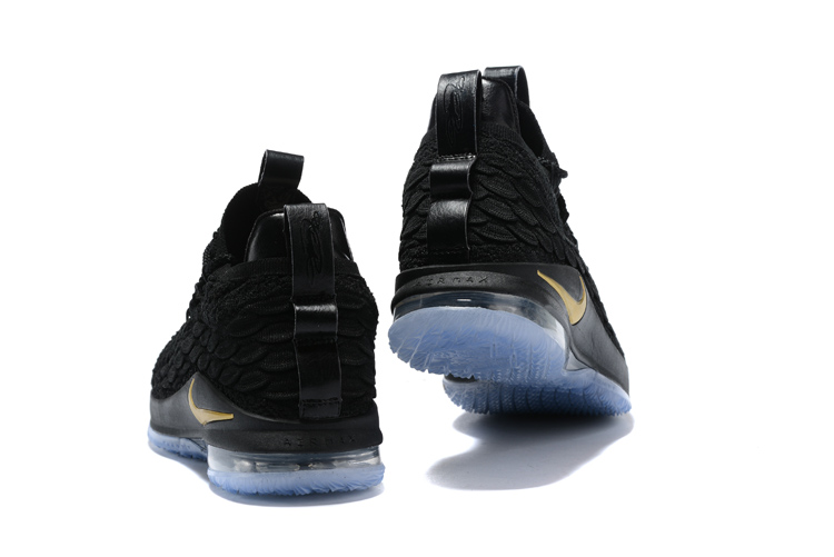Nike LeBron James 15 Low shoes-003