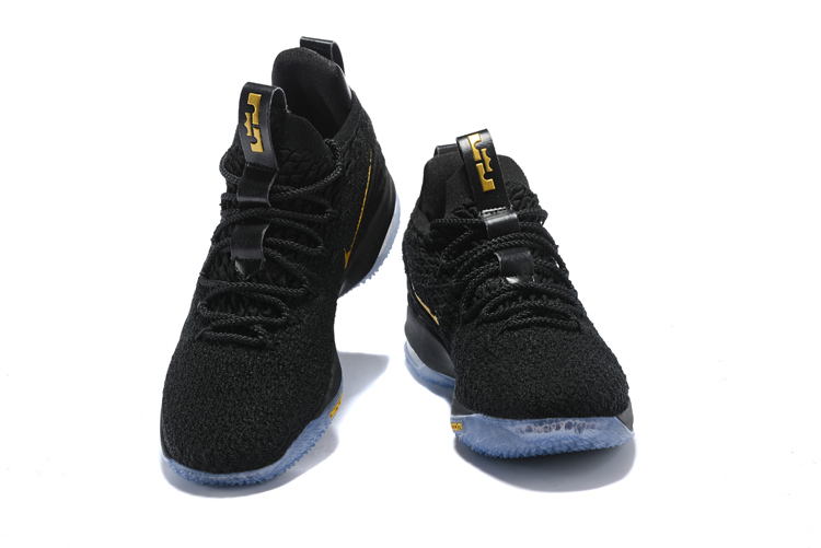 Nike LeBron James 15 Low shoes-003