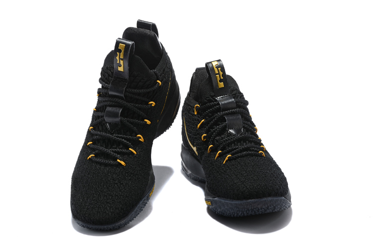 Nike LeBron James 15 Low shoes-004