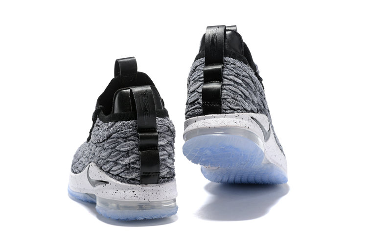 Nike LeBron James 15 Low shoes-005