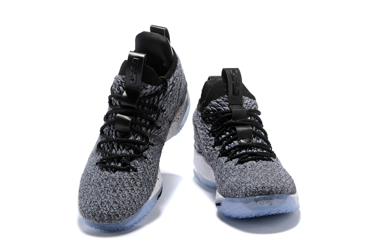 Nike LeBron James 15 Low shoes-005