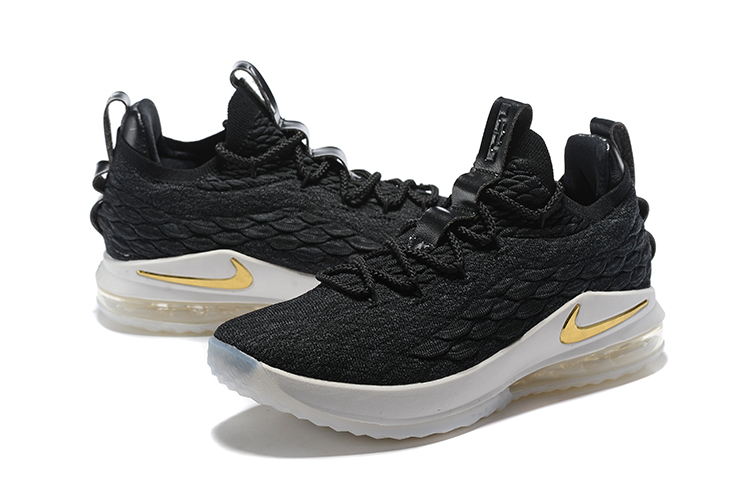 Nike LeBron James 15 Low shoes-007