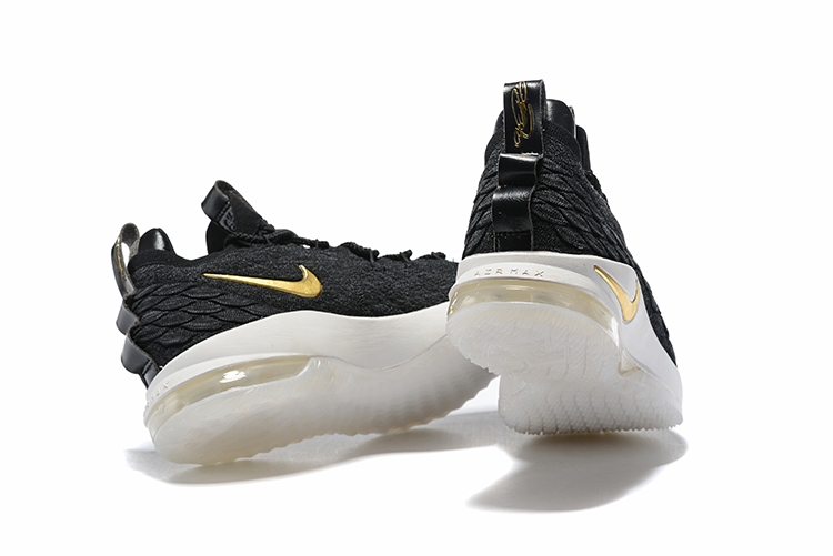 Nike LeBron James 15 Low shoes-007