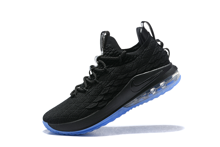 Nike LeBron James 15 Low shoes-008