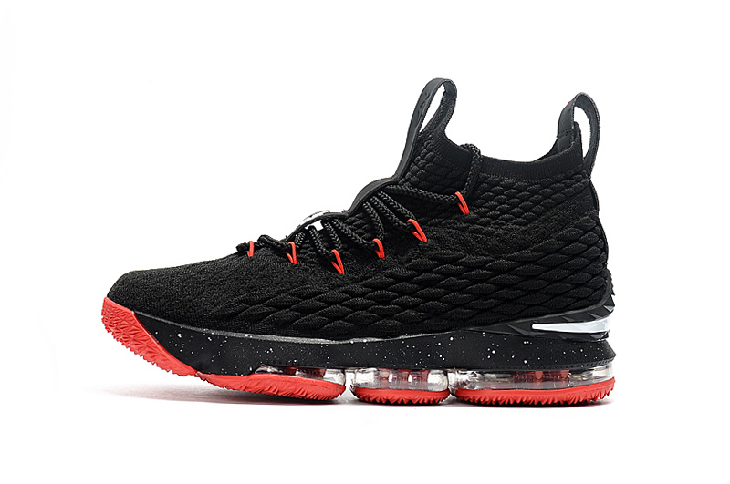 Nike LeBron James 15 shoes-002