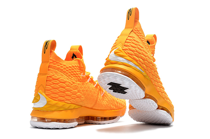 Nike LeBron James 15 shoes-004