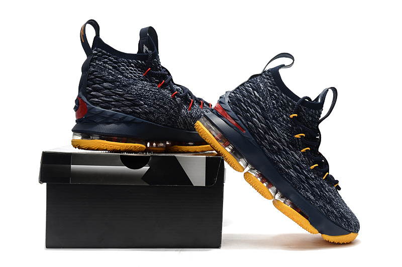 Nike LeBron James 15 shoes-006