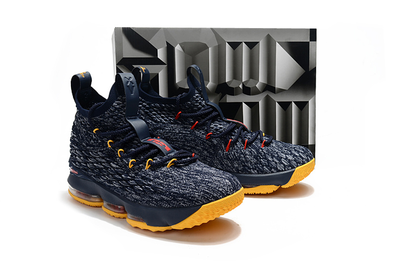 Nike LeBron James 15 shoes-006