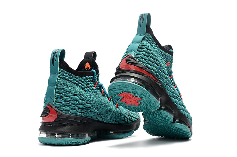 Nike LeBron James 15 shoes-008