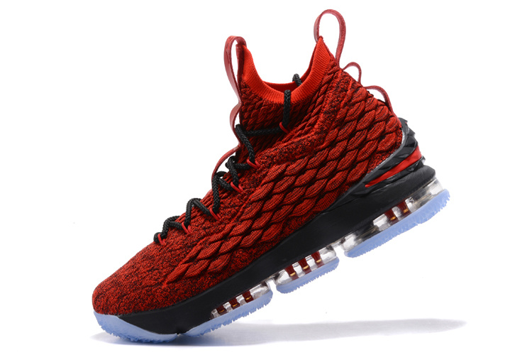 Nike LeBron James 15 shoes-013