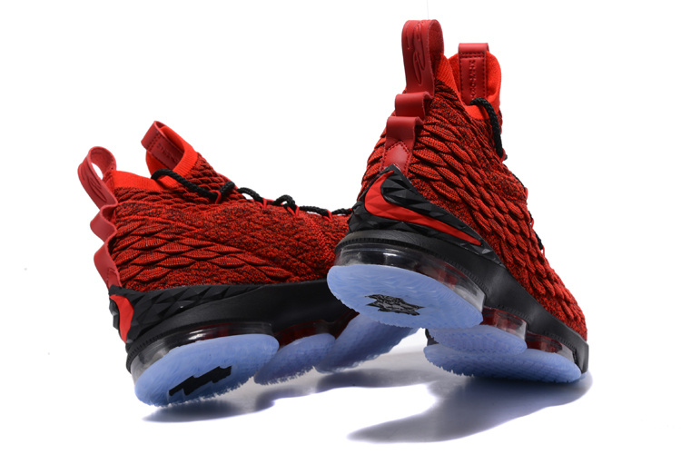 Nike LeBron James 15 shoes-013