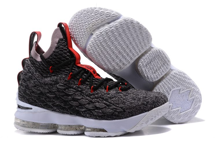 Nike LeBron James 15 shoes-015