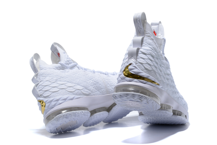 Nike LeBron James 15 shoes-021
