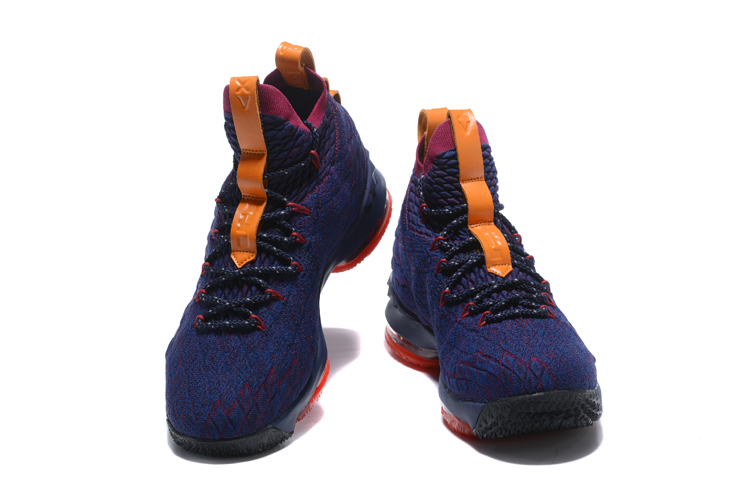 Nike LeBron James 15 shoes-022