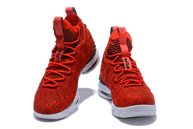 Nike LeBron James 15 shoes-023