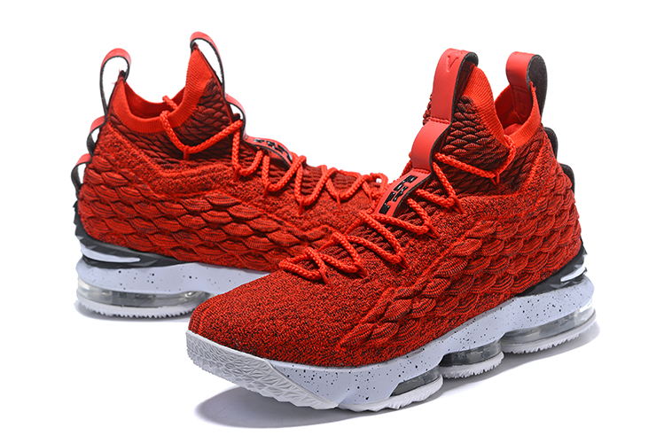 Nike LeBron James 15 shoes-023