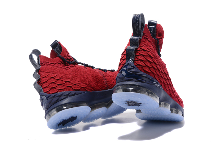 Nike LeBron James 15 shoes-024