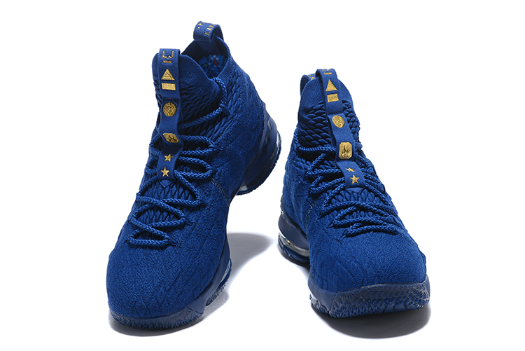 Nike LeBron James 15 shoes-025