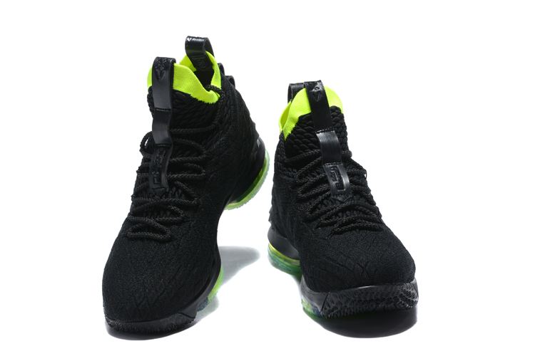 Nike LeBron James 15 shoes-026