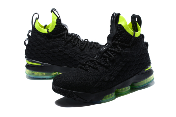Nike LeBron James 15 shoes-026