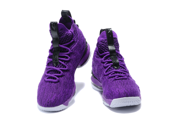 Nike LeBron James 15 shoes-028