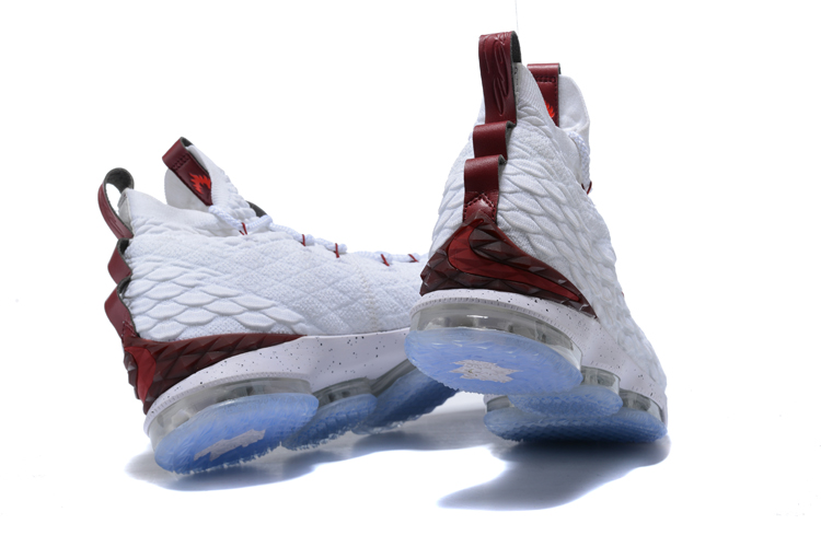 Nike LeBron James 15 shoes-029