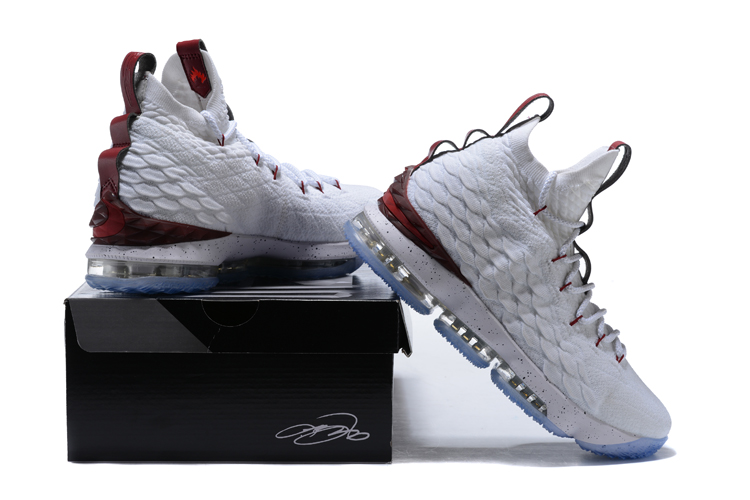 Nike LeBron James 15 shoes-029