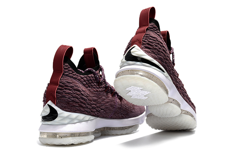 Nike LeBron James 15 shoes-031