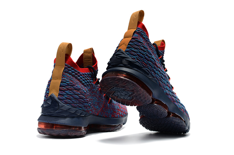 Nike LeBron James 15 shoes-034