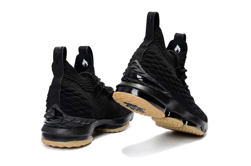 Nike LeBron James 15 shoes-035