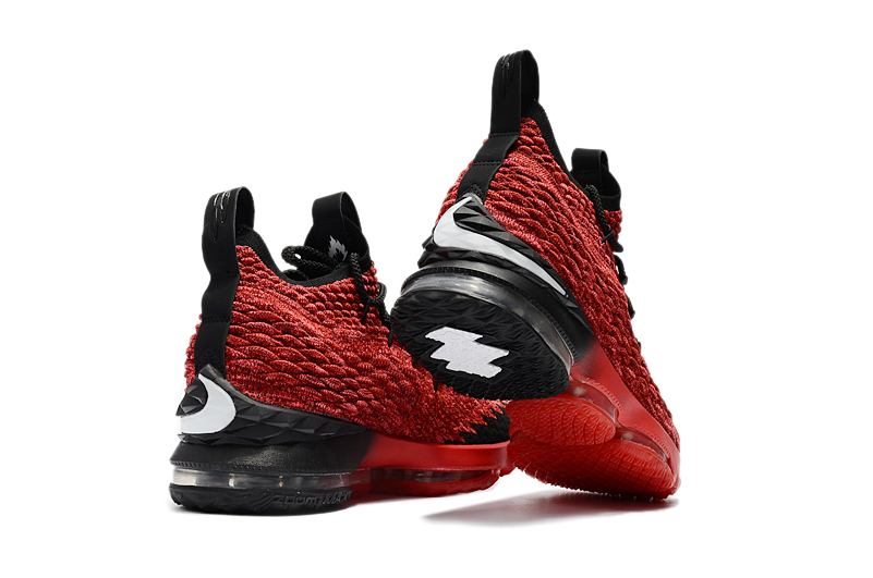Nike LeBron James 15 shoes-039
