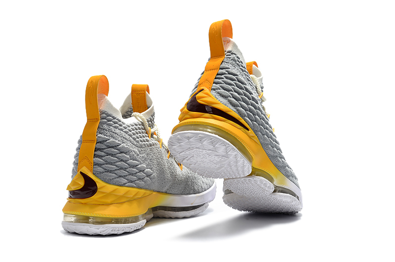 Nike LeBron James 15 shoes-040