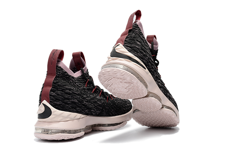 Nike LeBron James 15 shoes-041