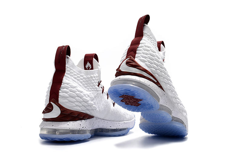 Nike LeBron James 15 shoes-042