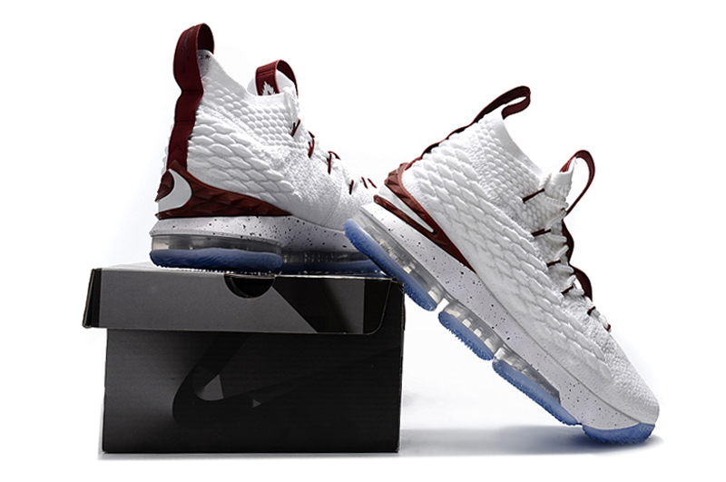 Nike LeBron James 15 shoes-042