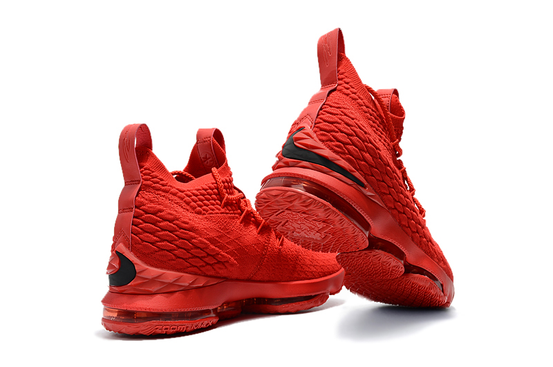 Nike LeBron James 15 shoes-044