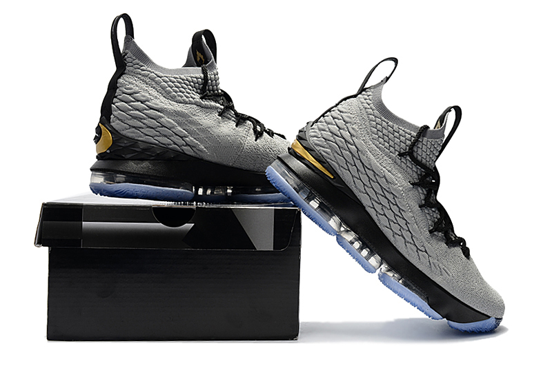 Nike LeBron James 15 shoes-045