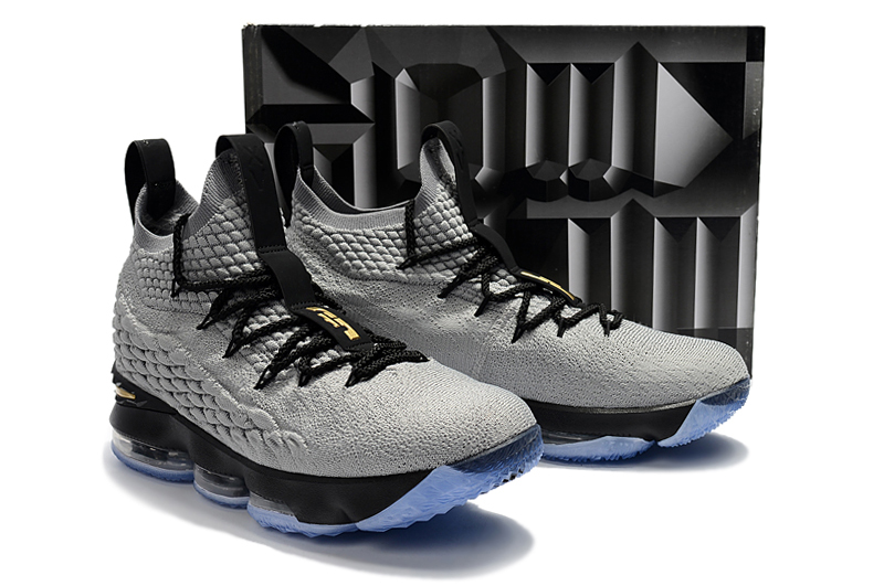 Nike LeBron James 15 shoes-045