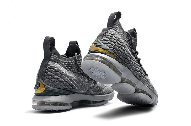 Nike LeBron James 15 shoes-047