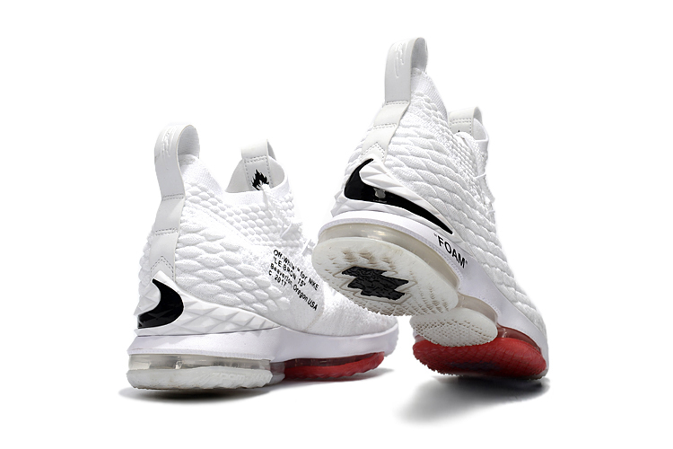 Nike LeBron James 15 shoes-048