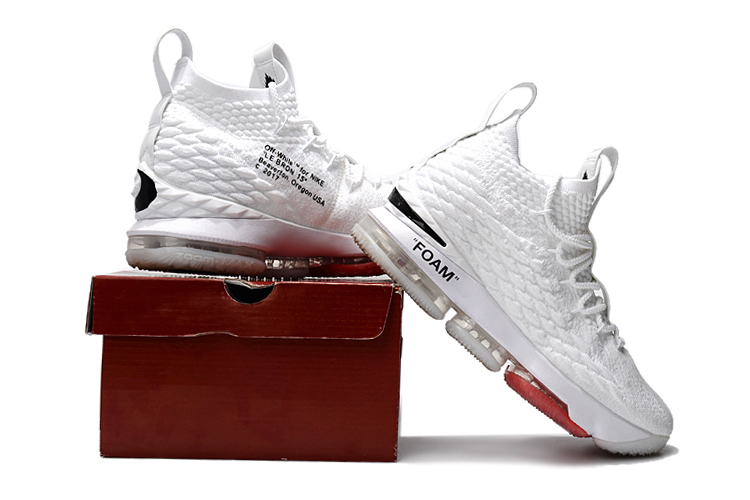 Nike LeBron James 15 shoes-048