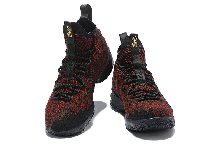 Nike LeBron James 15 shoes-049