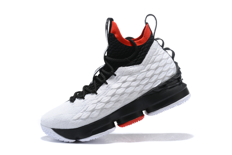 Nike LeBron James 15 shoes-050