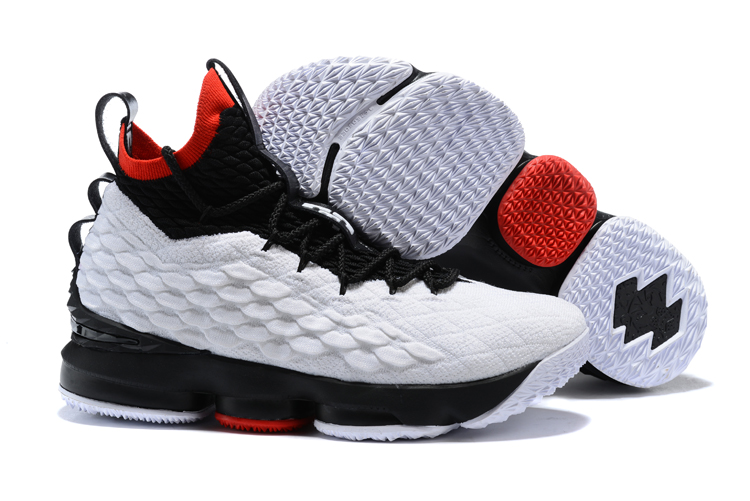 Nike LeBron James 15 shoes-050